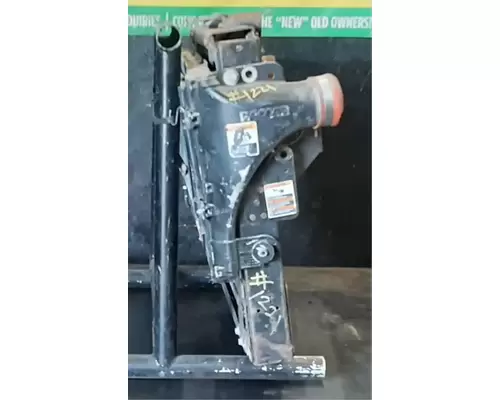 PETERBILT 348 Cooling Assy. (Rad., Cond., ATAAC)