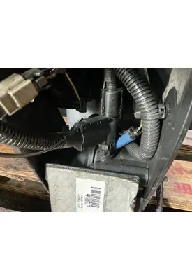 PETERBILT 348 DEF Pump