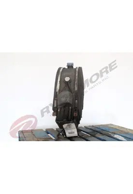 PETERBILT 348 DEF Tank