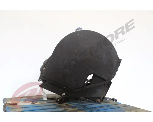 PETERBILT 348 DEF Tank