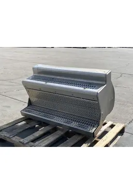 PETERBILT 348 DPF (Diesel Particulate Filter)