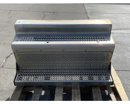 PETERBILT 348 DPF (Diesel Particulate Filter)