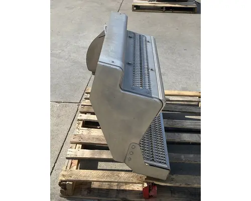 PETERBILT 348 DPF (Diesel Particulate Filter)