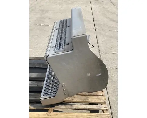 PETERBILT 348 DPF (Diesel Particulate Filter)