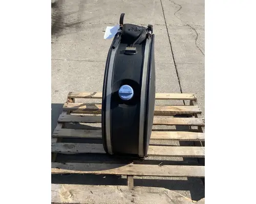 PETERBILT 348 DPF (Diesel Particulate Filter)
