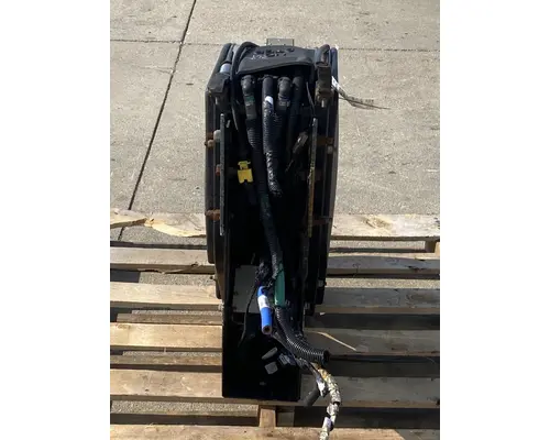 PETERBILT 348 DPF (Diesel Particulate Filter)