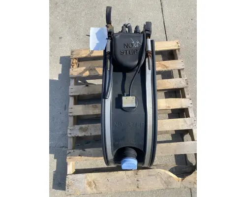 PETERBILT 348 DPF (Diesel Particulate Filter)