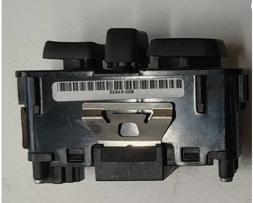 PETERBILT 348 Door Electrical Switch