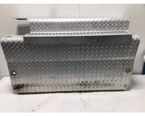 PETERBILT 348 Exhaust DPF Assembly