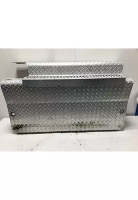 PETERBILT 348 Exhaust DPF Assembly