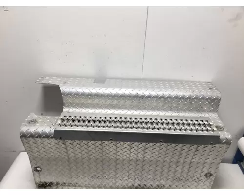 PETERBILT 348 Exhaust DPF Assembly