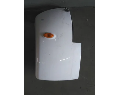 PETERBILT 348 FENDER EXTENSION