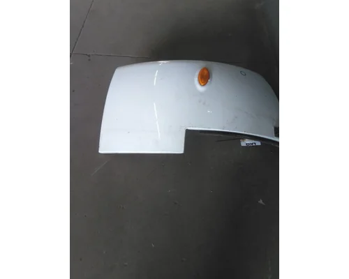 PETERBILT 348 FENDER EXTENSION