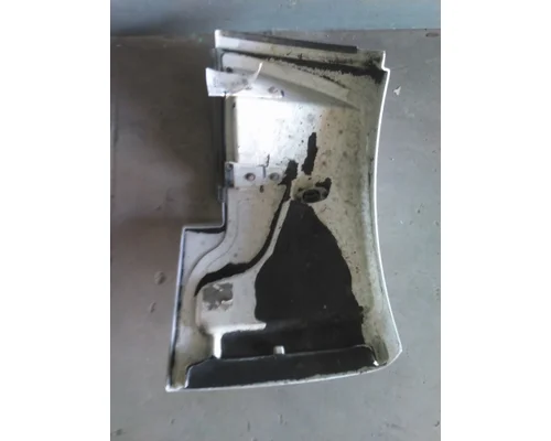 PETERBILT 348 FENDER EXTENSION
