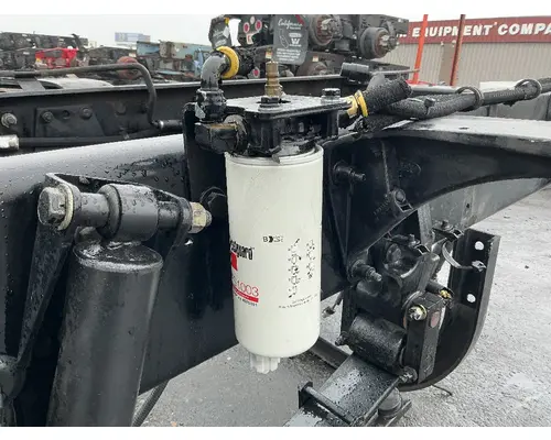 PETERBILT 348 FilterWater Separator