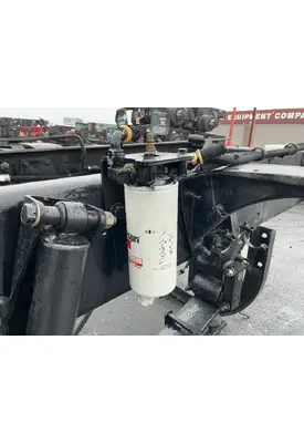 PETERBILT 348 Filter/Water Separator