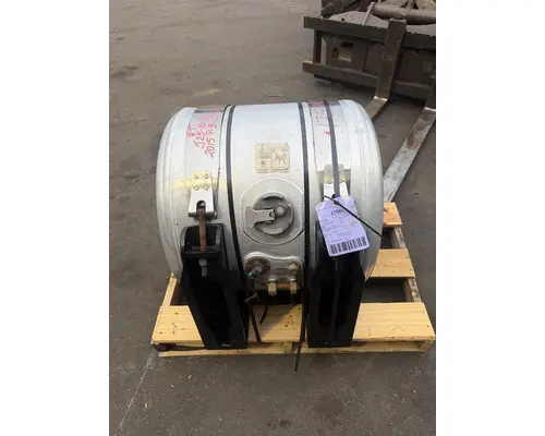 PETERBILT 348 Fuel Tank