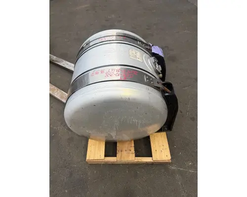 PETERBILT 348 Fuel Tank