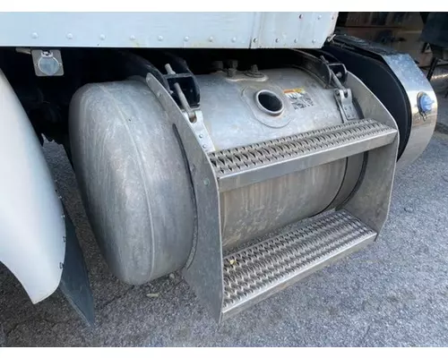 PETERBILT 348 Fuel Tank