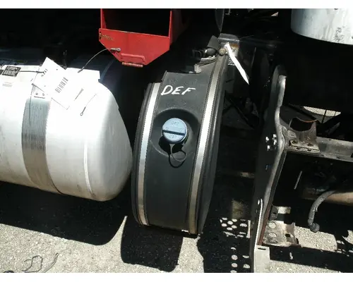 PETERBILT 348 Fuel Tank