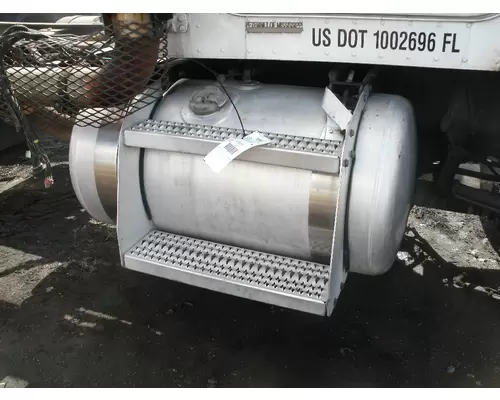 PETERBILT 348 Fuel Tank