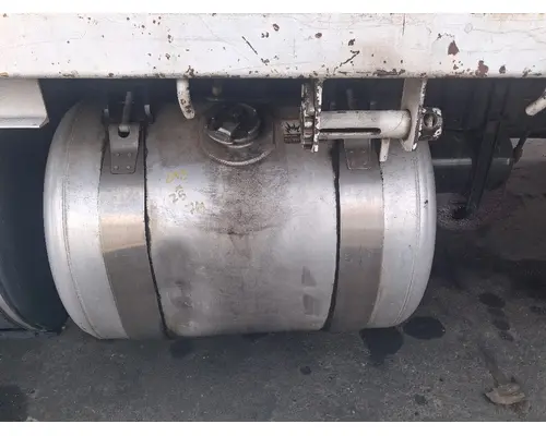 PETERBILT 348 Fuel Tank