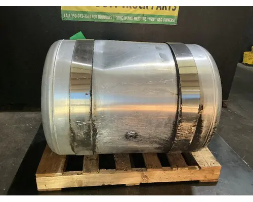 PETERBILT 348 Fuel Tank