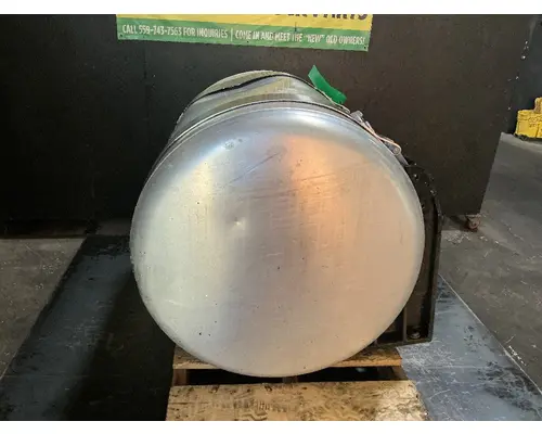 PETERBILT 348 Fuel Tank