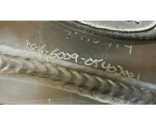 PETERBILT 348 Fuel Tank