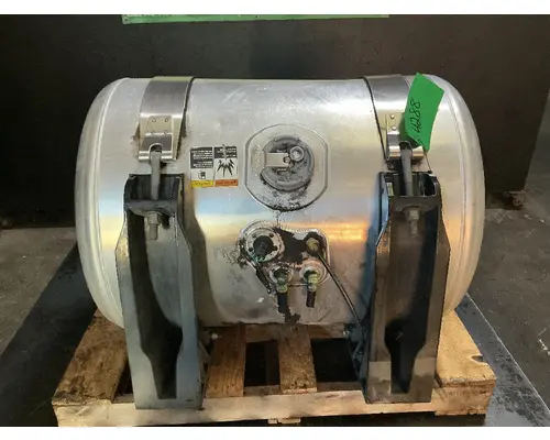 PETERBILT 348 Fuel Tank