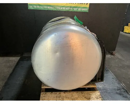 PETERBILT 348 Fuel Tank