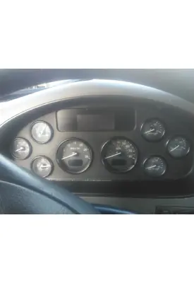 PETERBILT 348 GAUGE CLUSTER