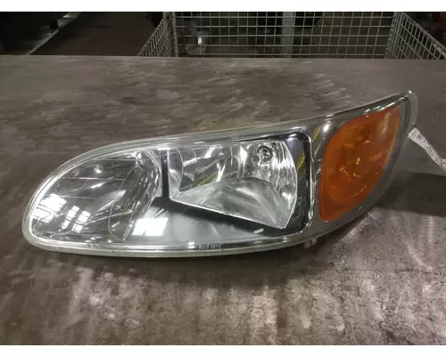 PETERBILT 348 Headlamp Assembly