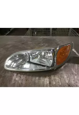 PETERBILT 348 Headlamp Assembly