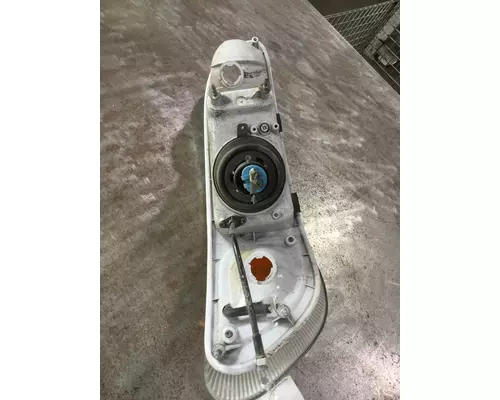 PETERBILT 348 Headlamp Assembly