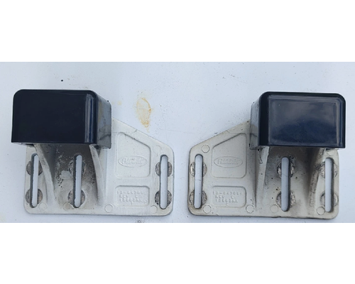 PETERBILT 348 Hood Parts