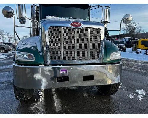 PETERBILT 348 Hood