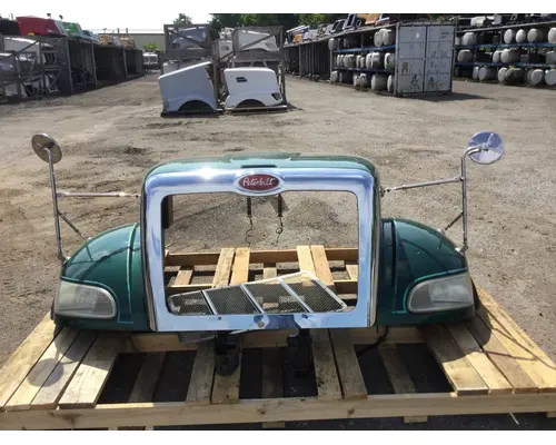 PETERBILT 348 Hood