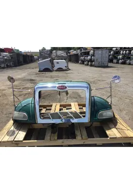 PETERBILT 348 Hood