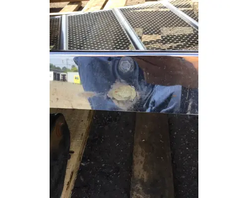 PETERBILT 348 Hood