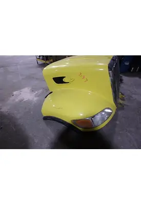 PETERBILT 348 Hood