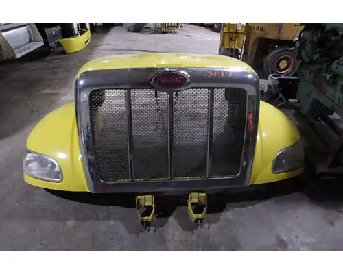 PETERBILT 348 Hood