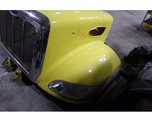 PETERBILT 348 Hood