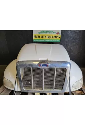 PETERBILT 348 Hood