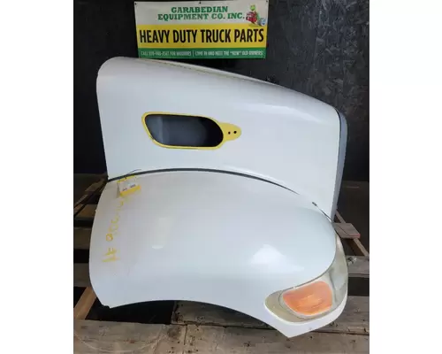 PETERBILT 348 Hood