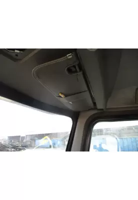 PETERBILT 348 INTERIOR SUN VISOR