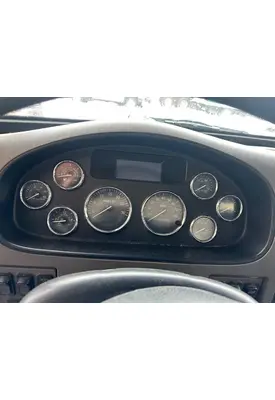 PETERBILT 348 Instrument Cluster