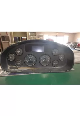 PETERBILT 348 Instrument Cluster