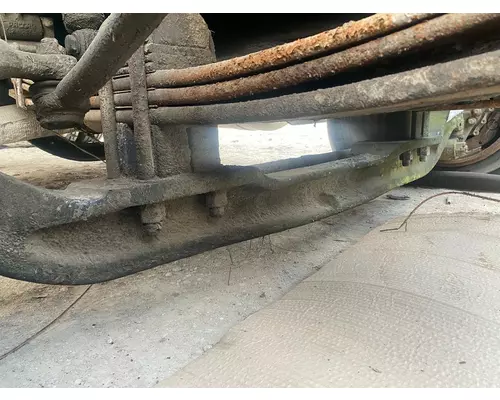 PETERBILT 348 Leaf Spring, Front