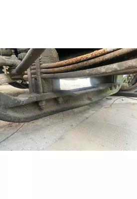 PETERBILT 348 Leaf Spring, Front